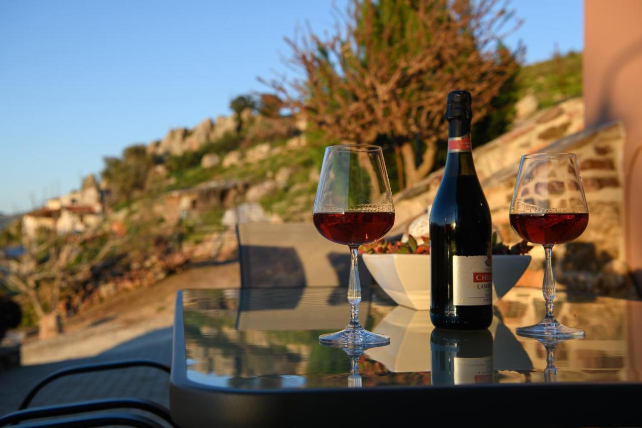 Apartment Aphrodite Mountain View *