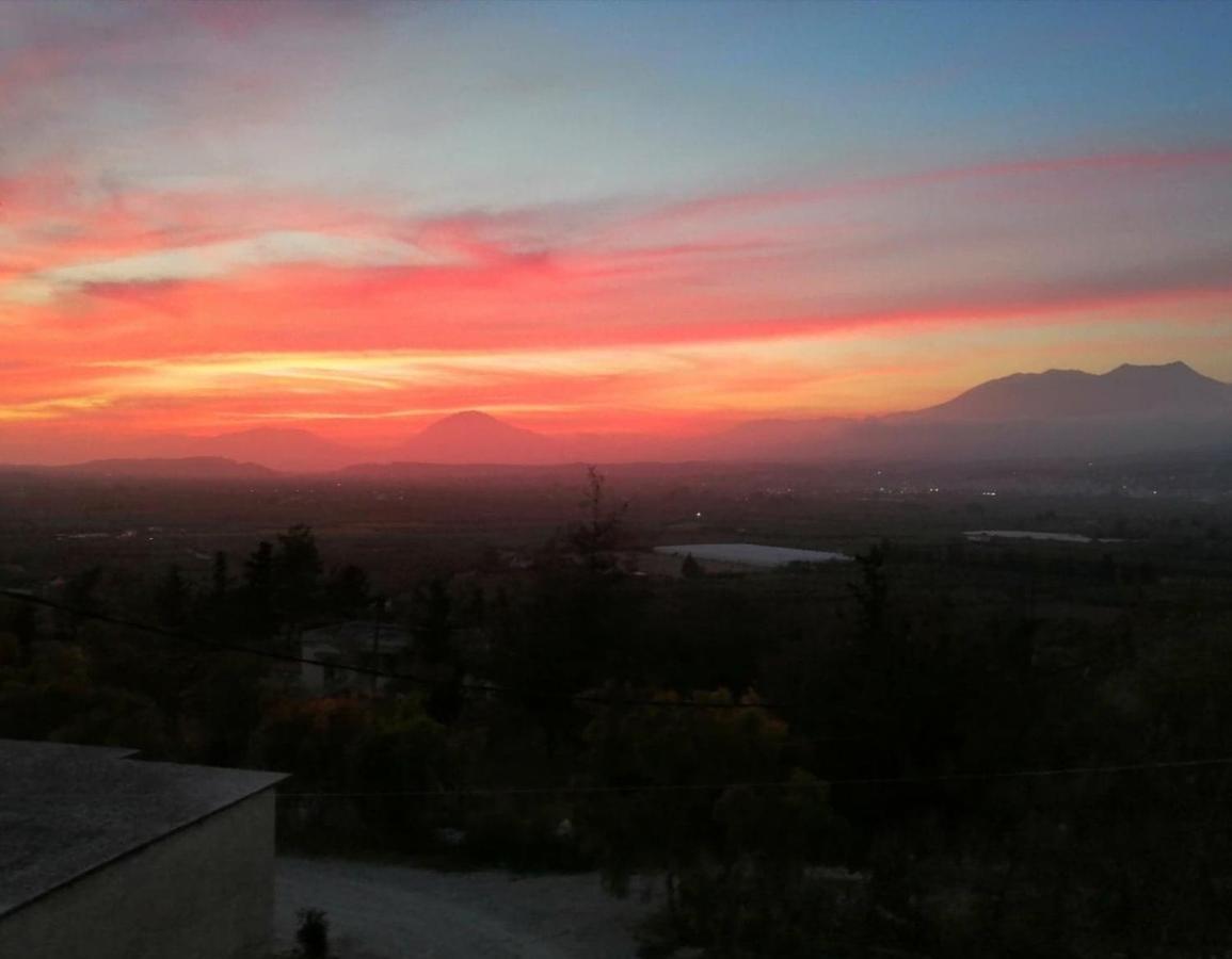 Aphrodite Mountain View * Perion