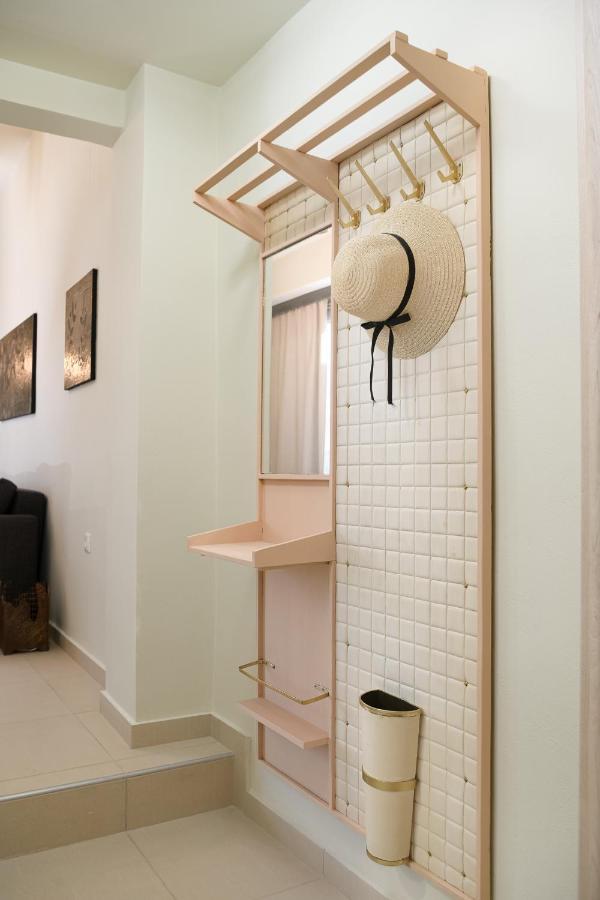 Apartment Aphrodite Mountain View Perion