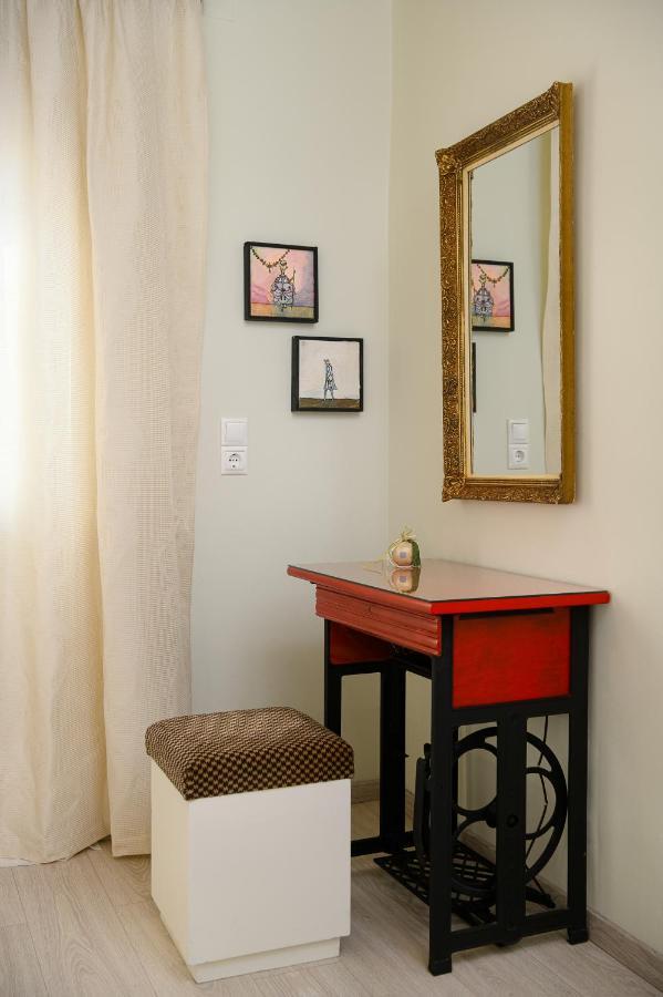 Aphrodite Mountain View Apartment *